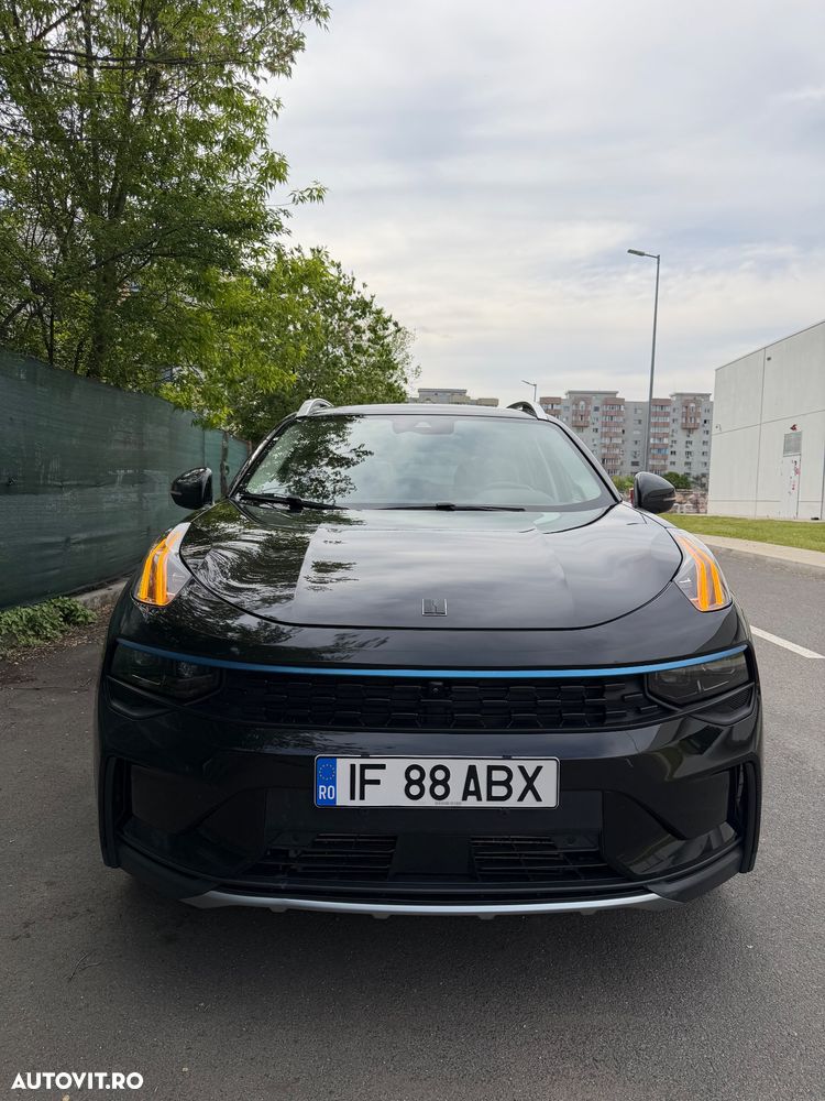 Lynk&Co 01 - 1