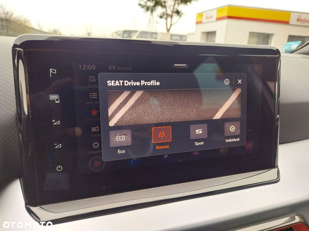 Seat Arona - 29