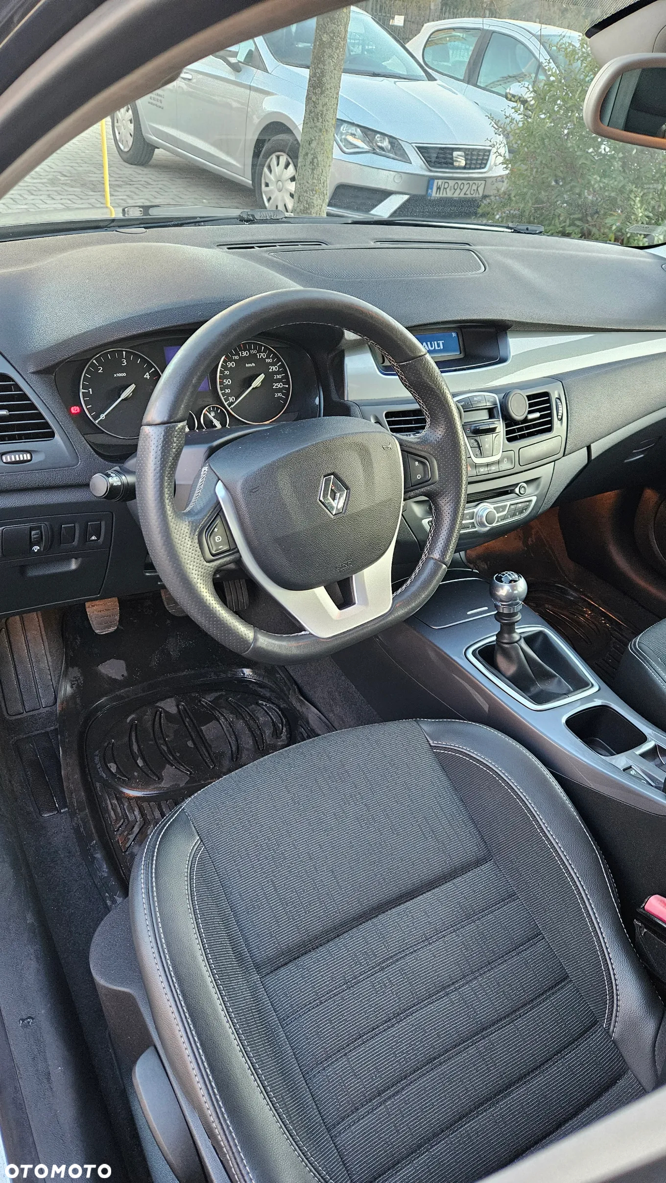 Renault Laguna - 9