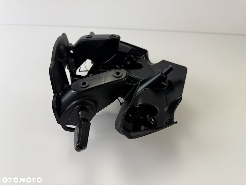 Stelaż mocowanie przód Yamaha MT 125 2020+ - 6