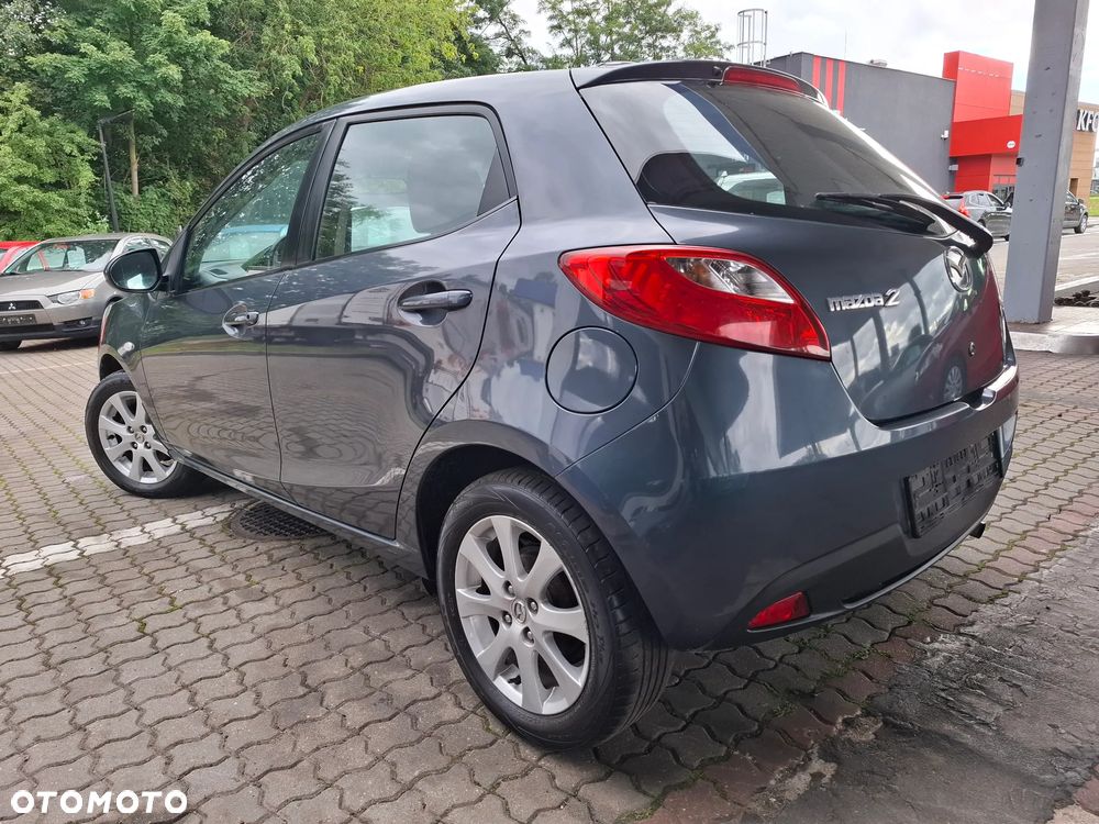 Mazda 2 1.3 Comfort - 15