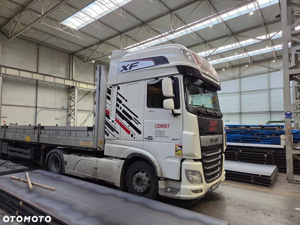 DAF 480 FT - 3