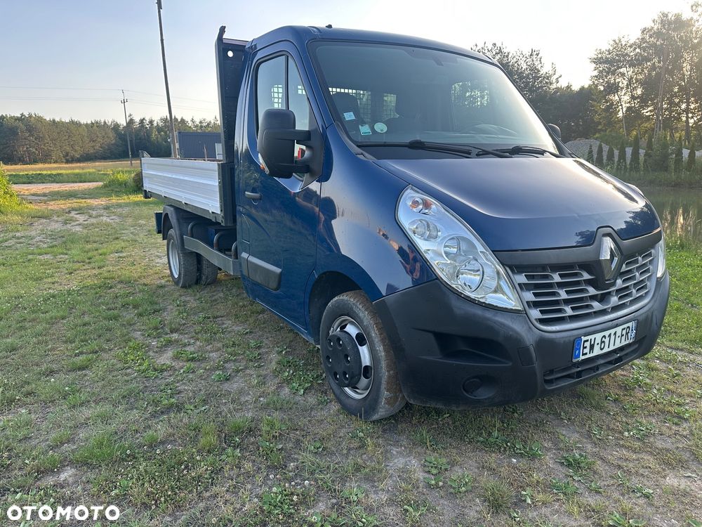 Renault Master - 1