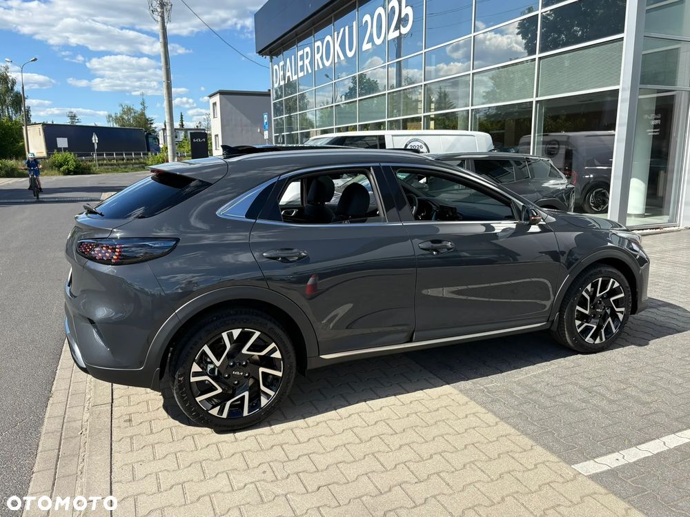 Kia XCeed 1.6 T-GDI Tribute DCT - 27