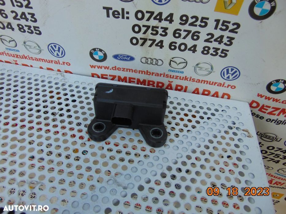 Senzor esp Renault Scenic 3  megane 3 laguna 3 modul esp grand scenic - 3
