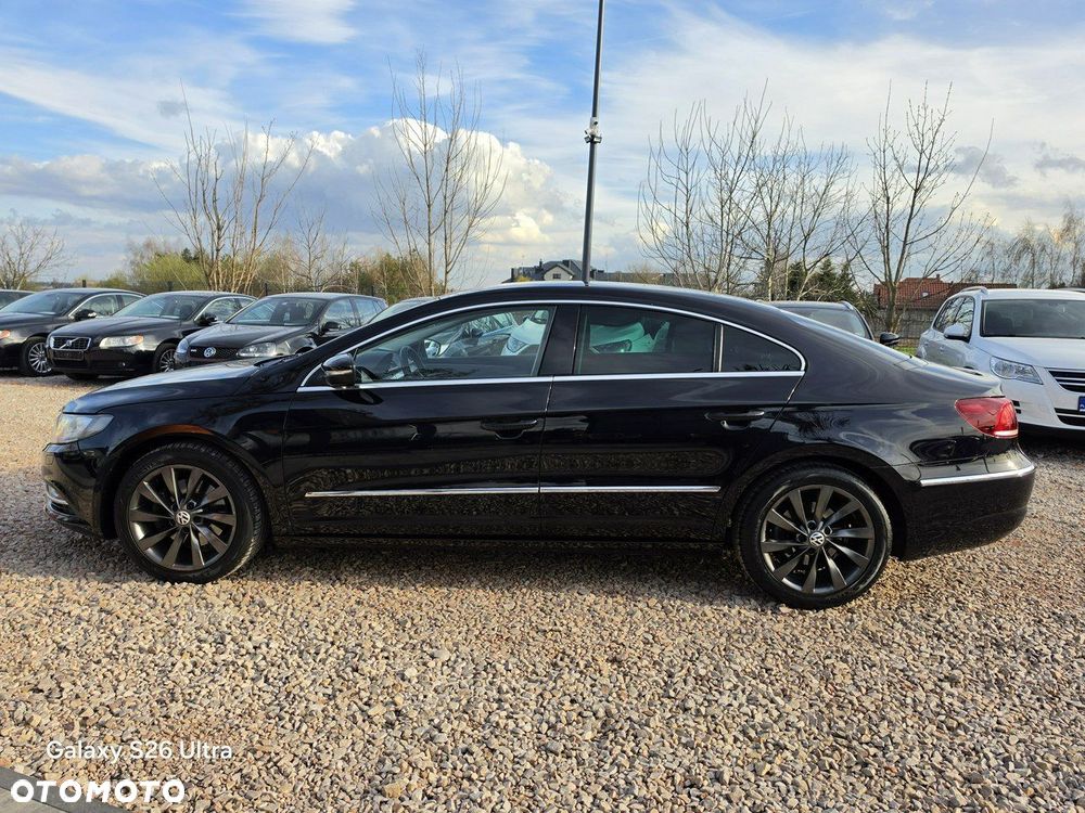 Volkswagen Passat CC - 25