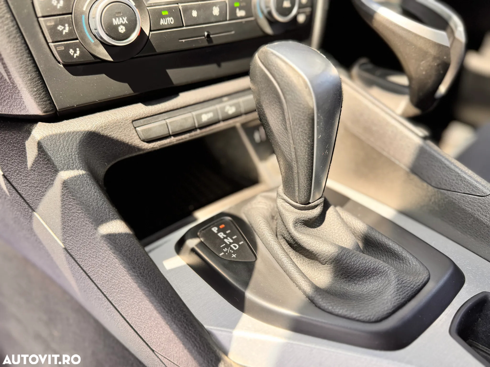BMW X1 xDrive20d Aut. - 28
