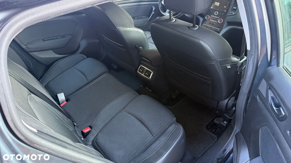 Renault Megane 1.5 Blue dCi Intens EDC - 7