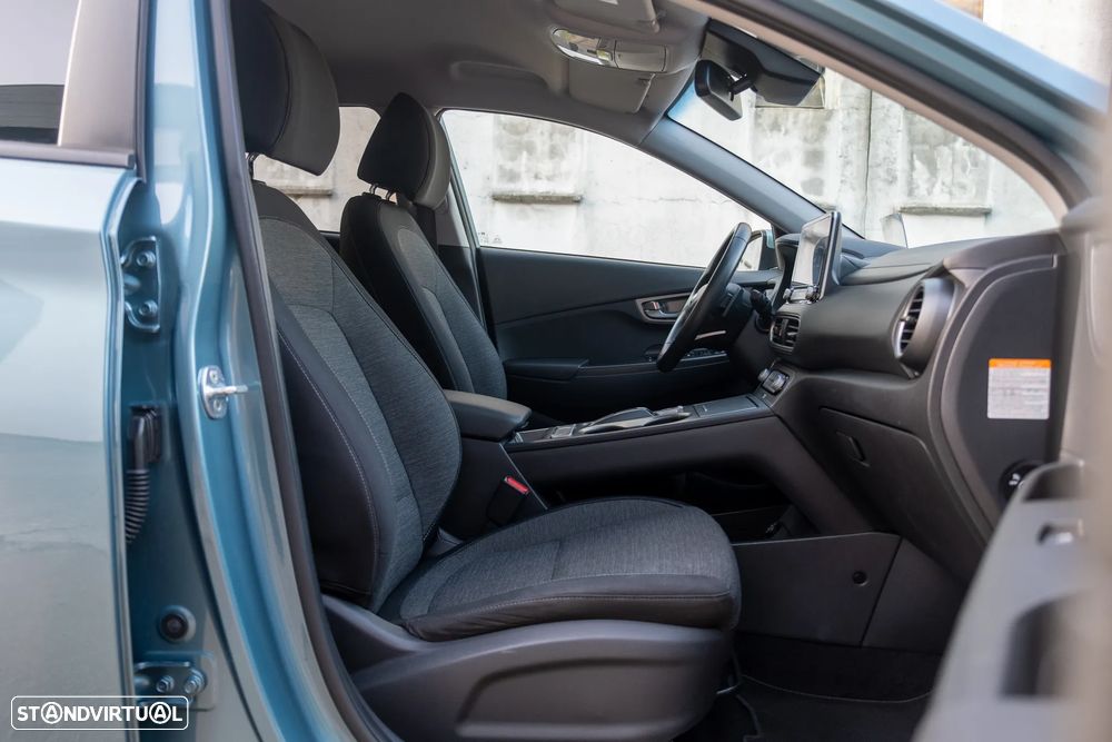 Hyundai Kauai 64 kWh Premium - 48