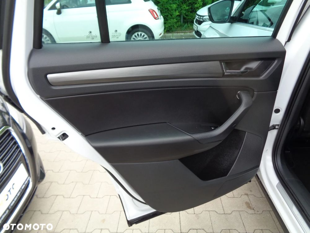 Skoda Kodiaq - 19