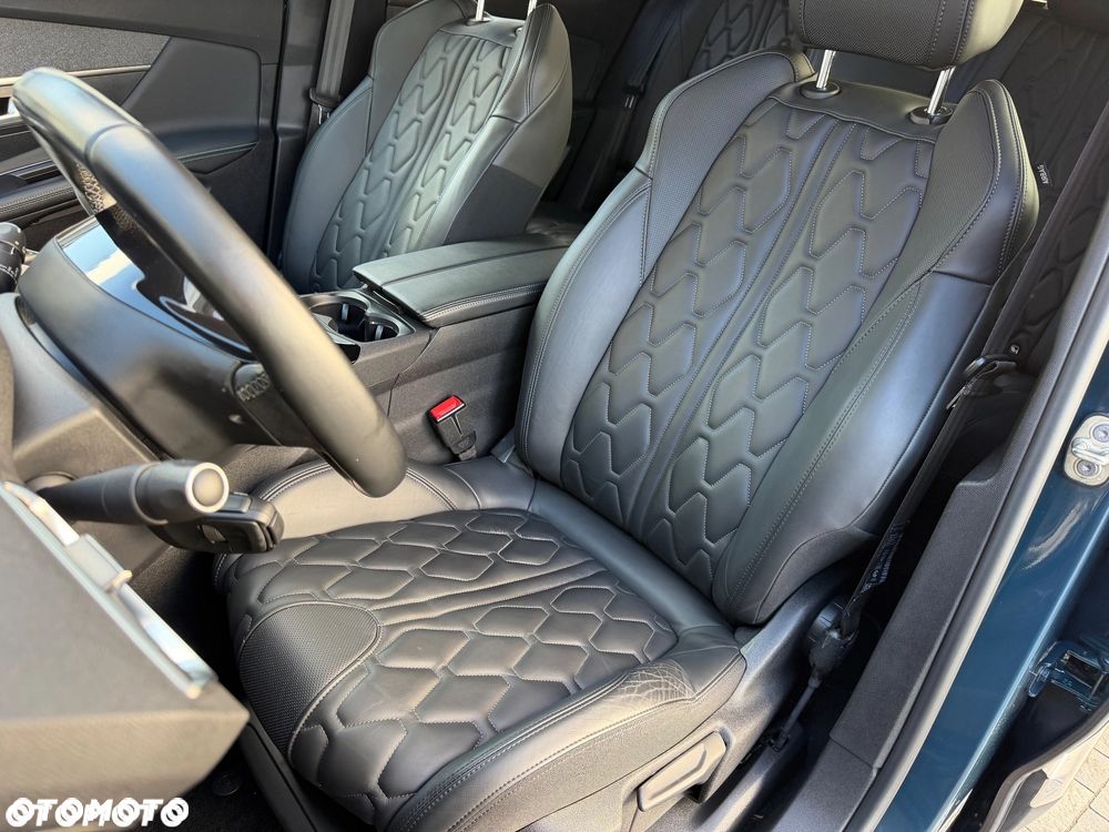 Peugeot 3008 BlueHDi 130 Stop & Start Allure - 16