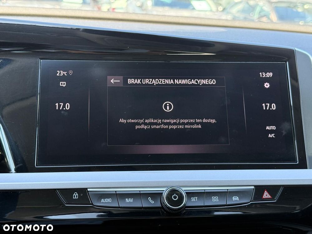 Opel Grandland 1.2 T GS Line S&S - 20