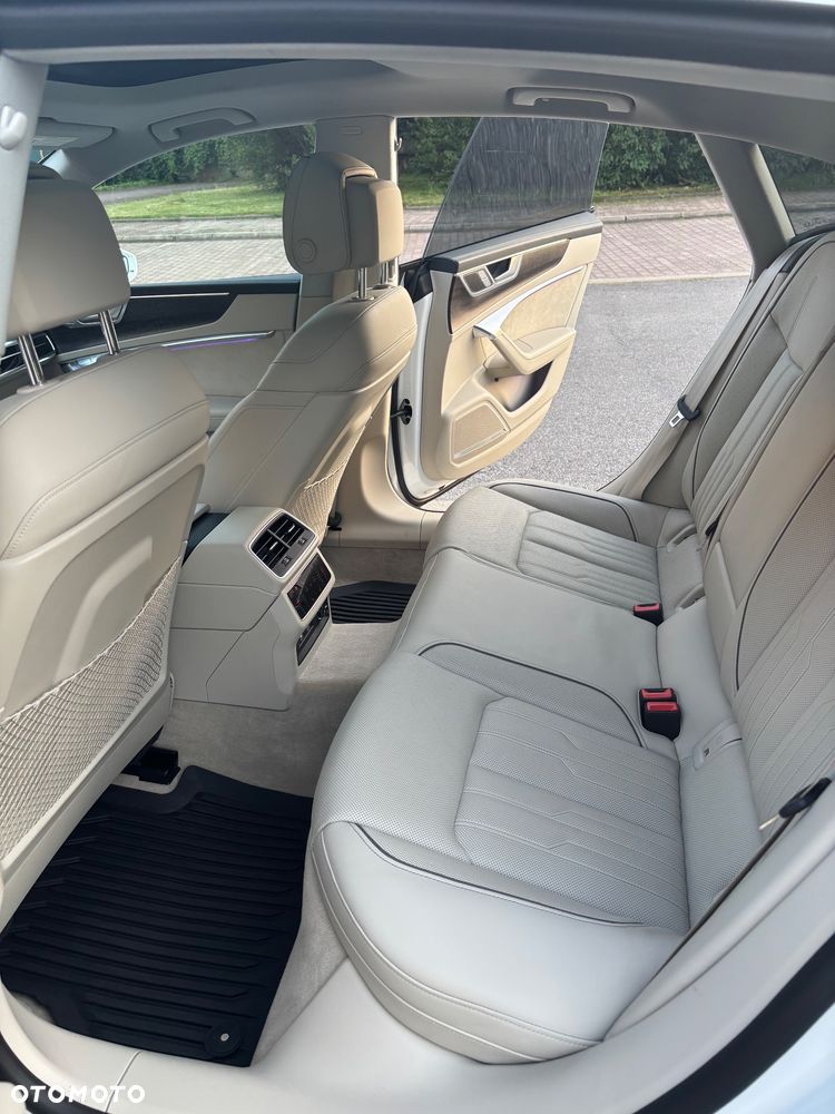 Audi A7 Sportback 55 TFSI mHEV Quattro S tronic - 8