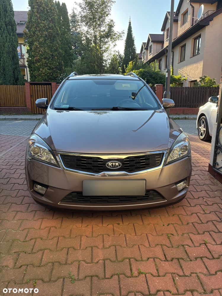 Kia Ceed 1.6 M - 7