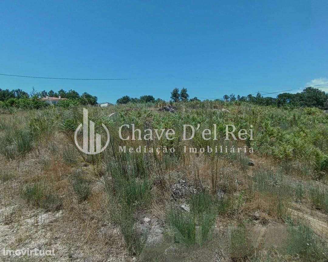 Terreno Para Construção  Venda em São João de Lourosa,Viseu - Grande imagem: 4/12