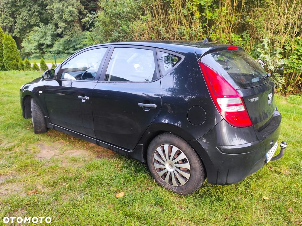 Hyundai i30 1.6 CRDi Blue Classic - 7