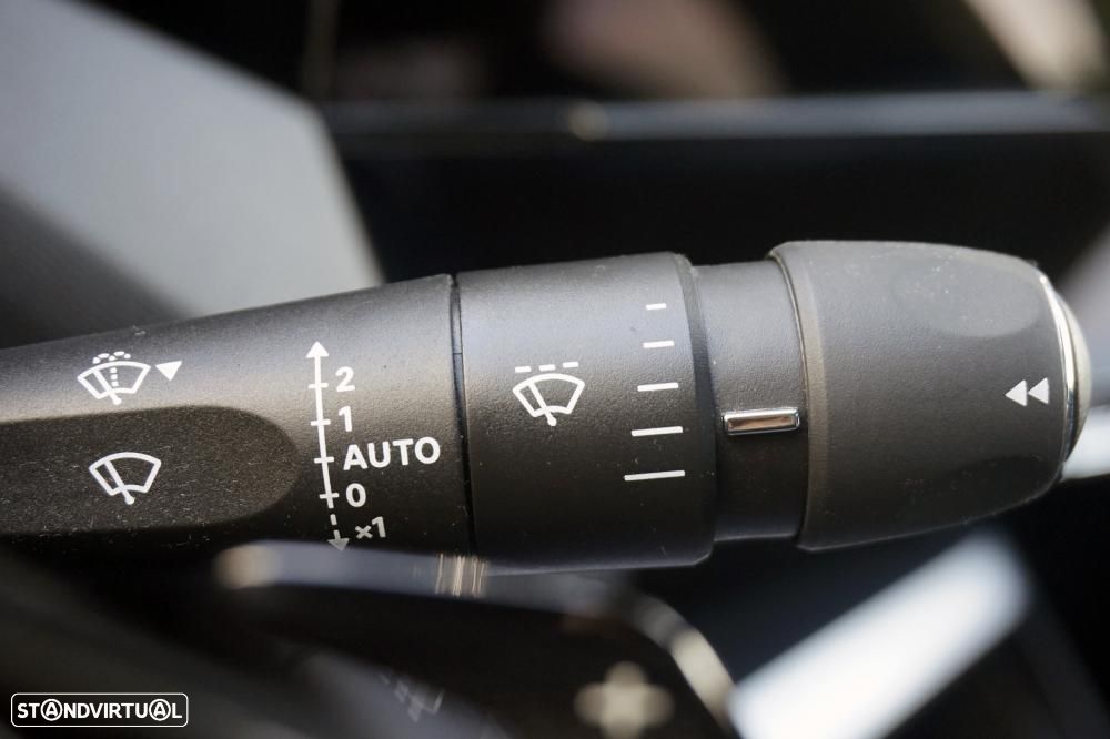 Peugeot 408 1.2 PureTech GT EAT8 - 13