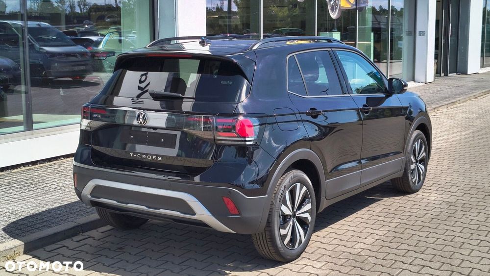 Volkswagen T-Cross - 7