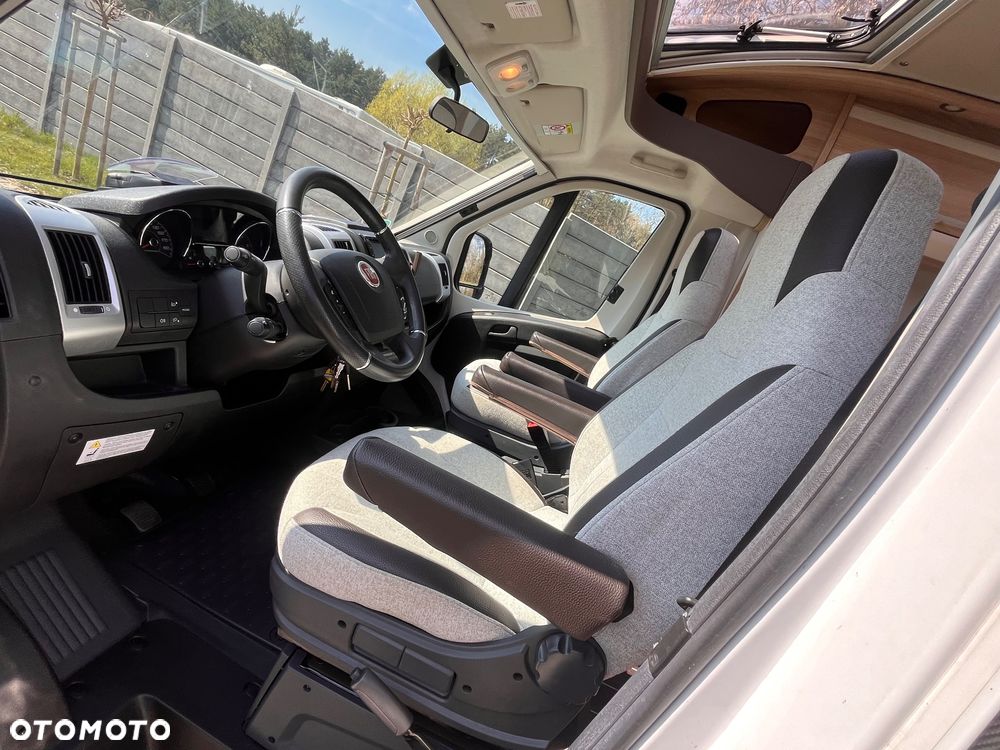 Fiat KNAUS PLATINUM SELECTION - 17