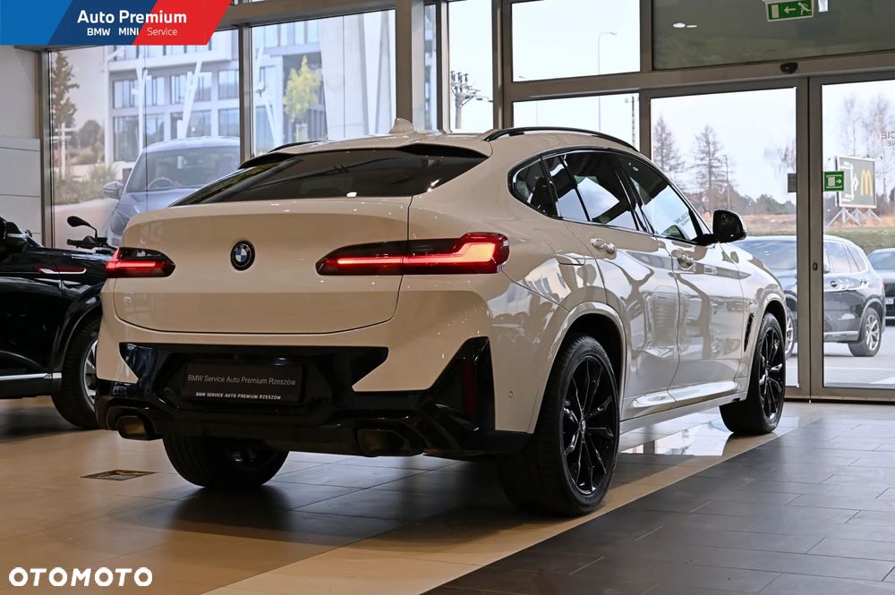 BMW X4 xDrive20d - 20