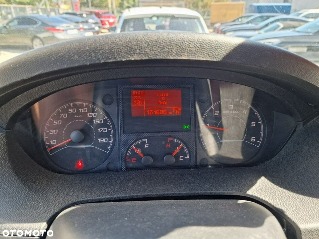 Fiat Ducato - 10