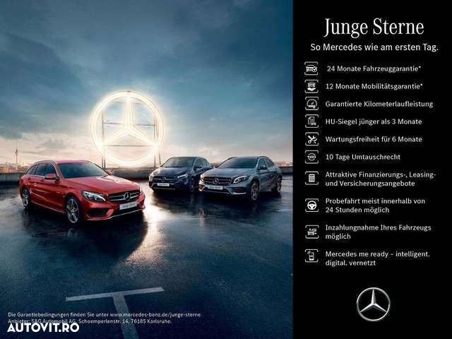 Mercedes-Benz CLS - 12