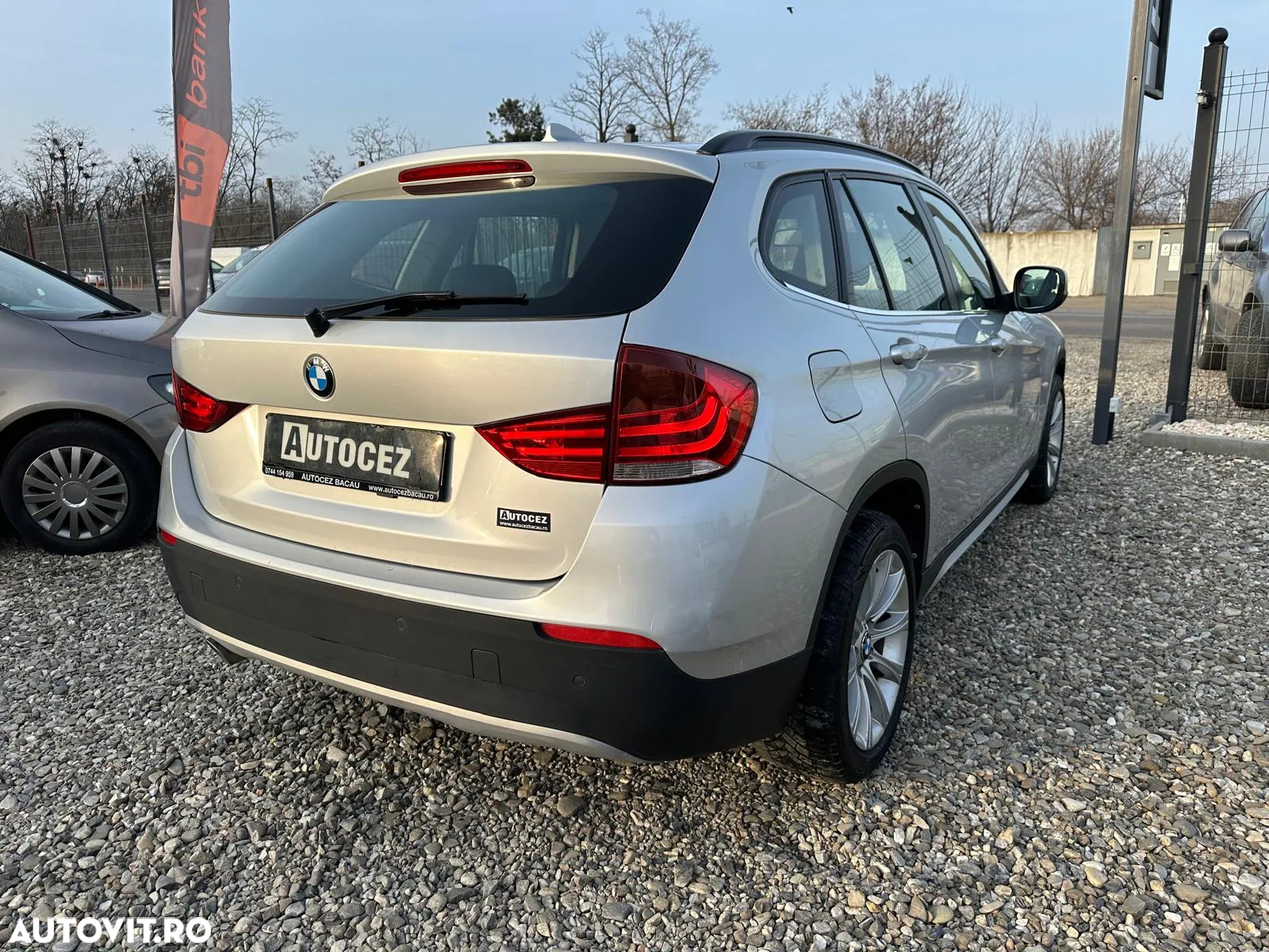 BMW X1 xDrive23d Aut. - 5