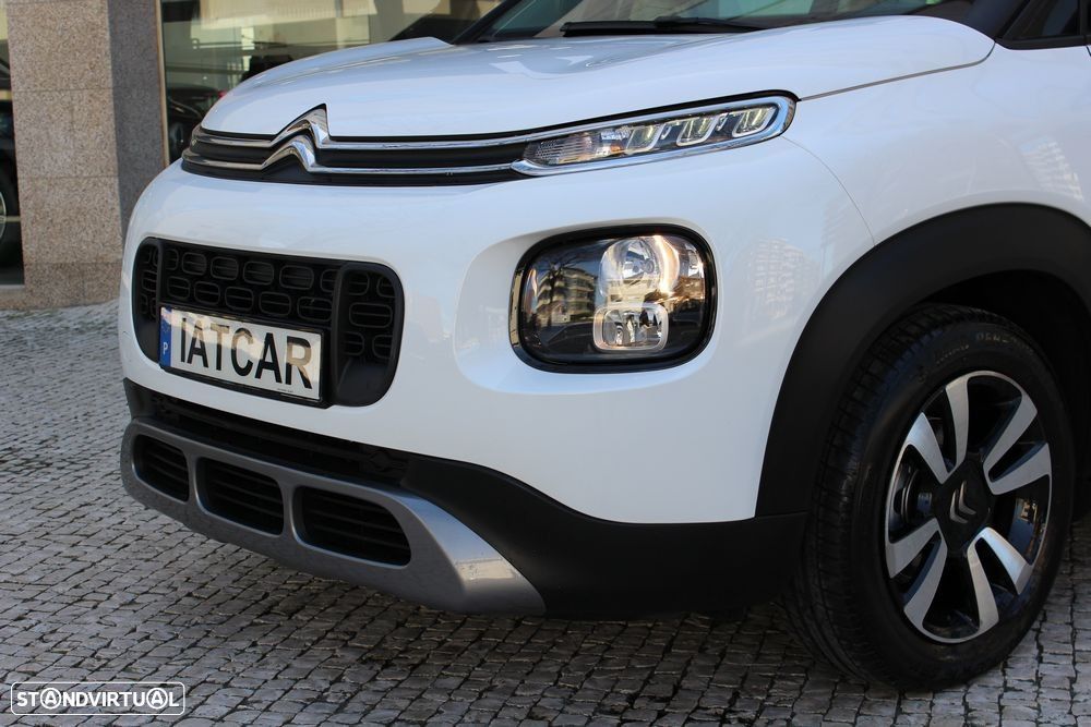 Citroën C3 Aircross 1.2 PureTech Live - 7