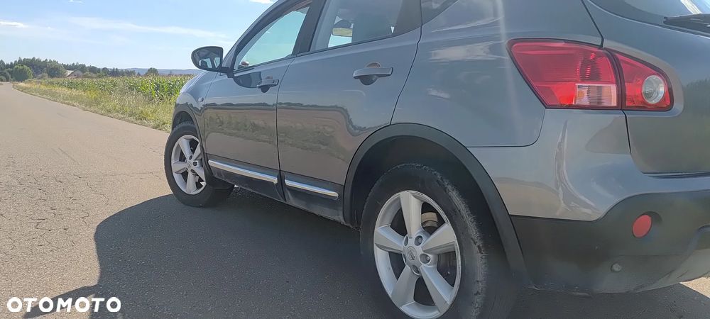 Nissan Qashqai 1.6 Acenta - 3