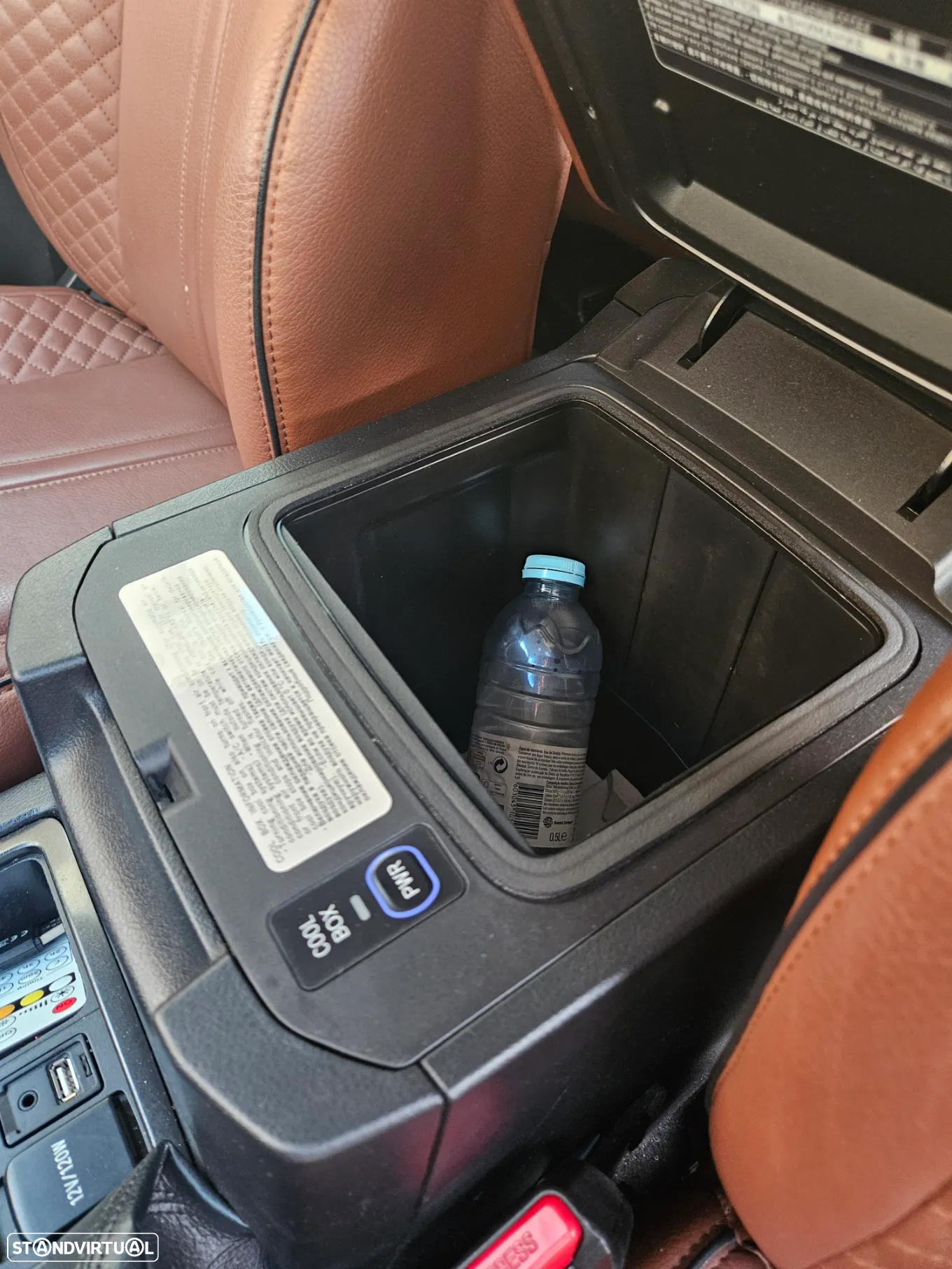 Toyota Land Cruiser - 13