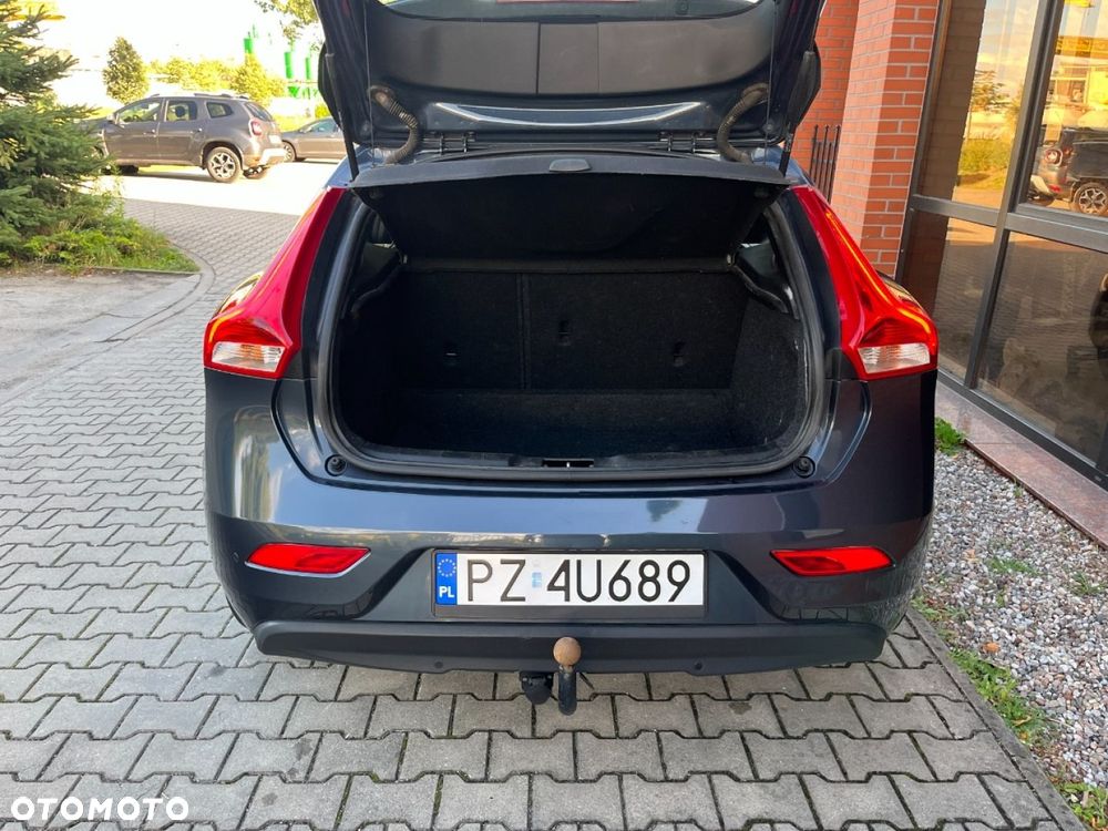 Volvo V40 D2 Inscription - 28
