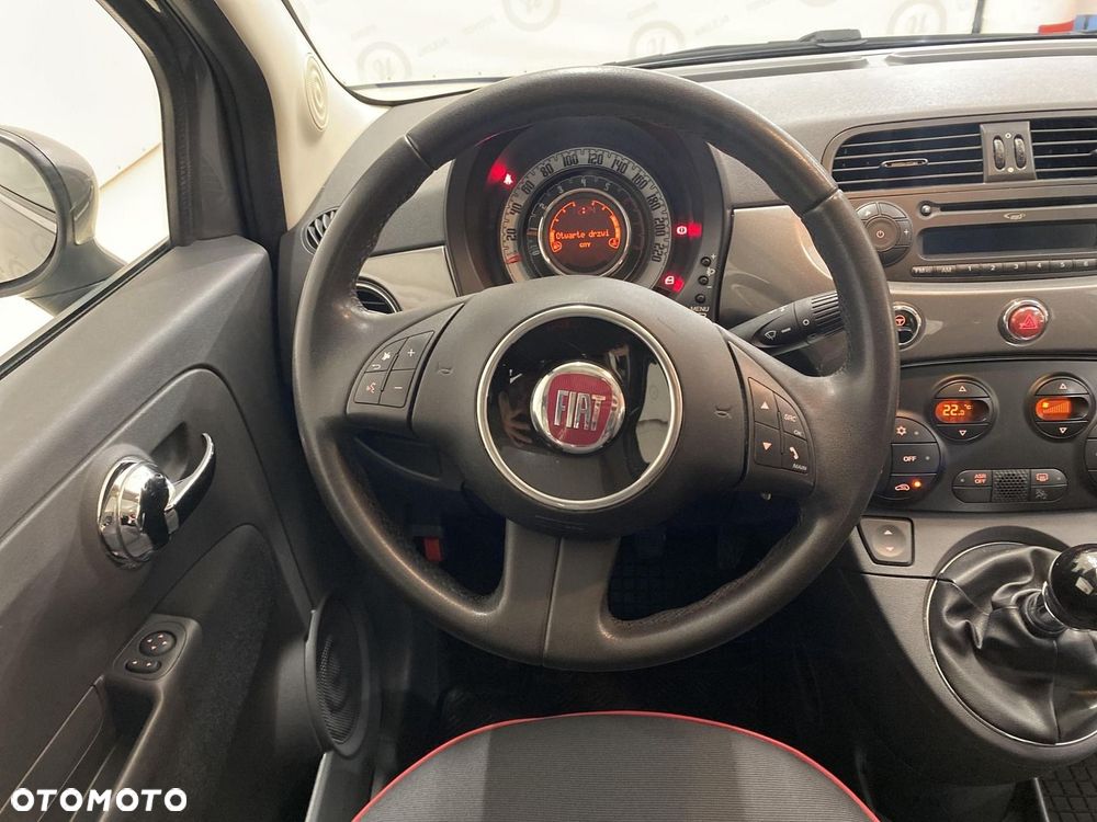 Fiat 500 - 13