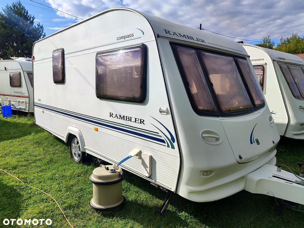Compass Rambler - 2