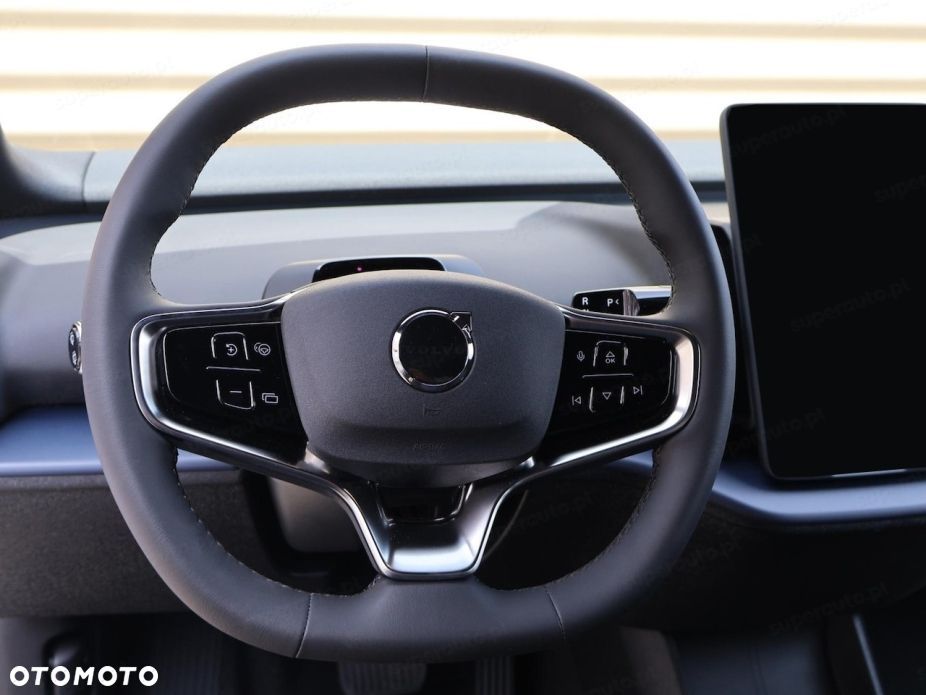 Volvo EX30 - 10