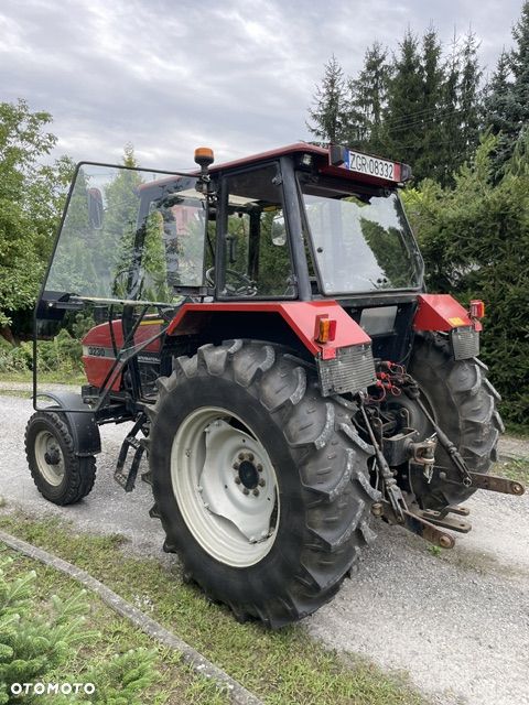 Case IH 3230 - 4