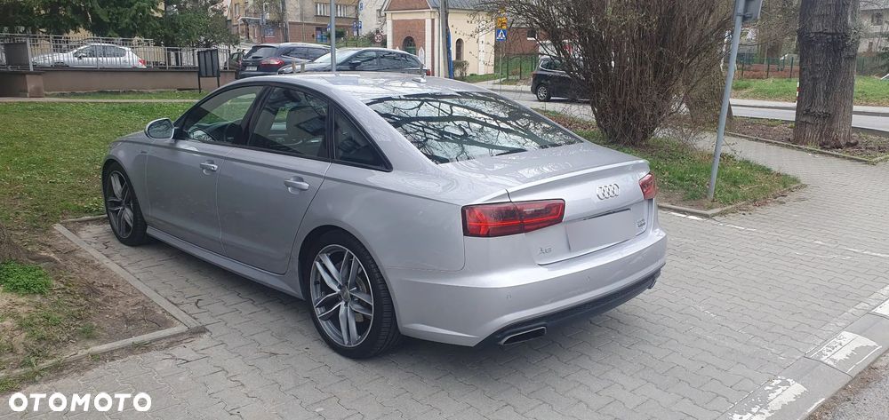 Audi A6 Limousine - 24