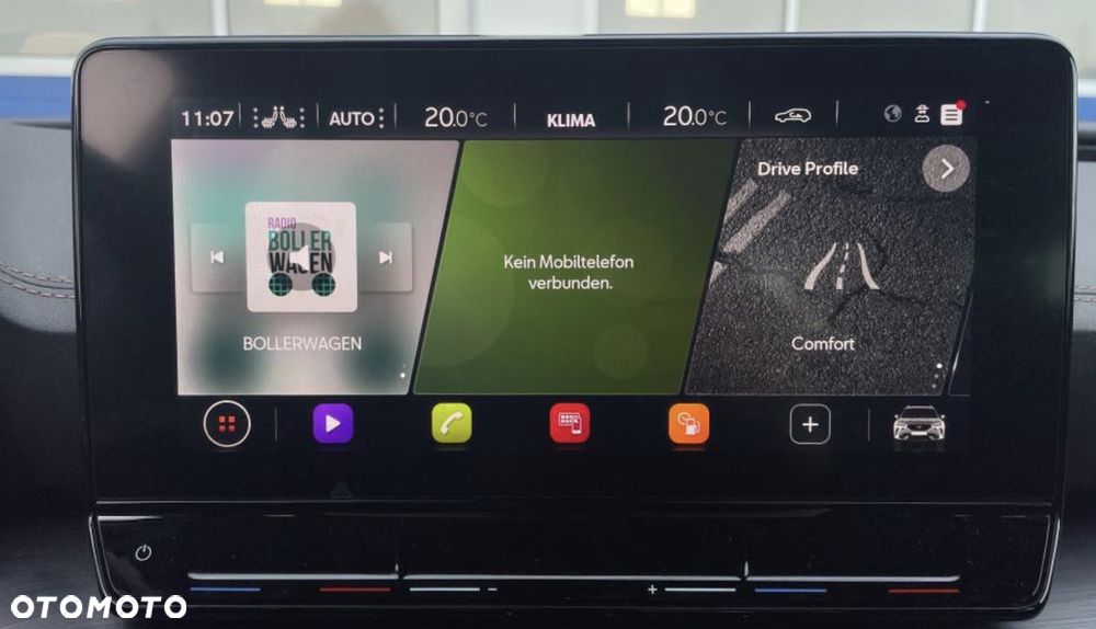 Cupra Formentor 1.5 TSI DSG Tribe Edition - 11