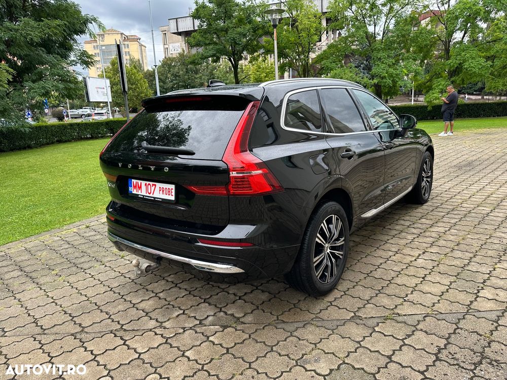 Volvo XC 60 - 5