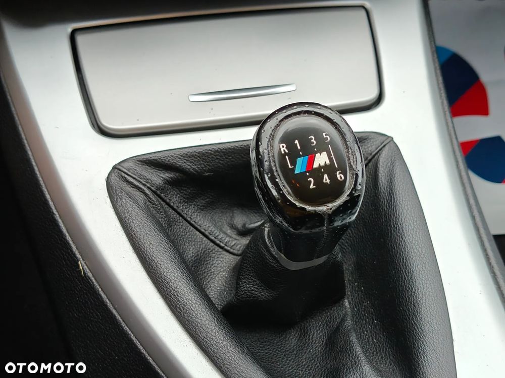 BMW Seria 3 320d DPF - 24