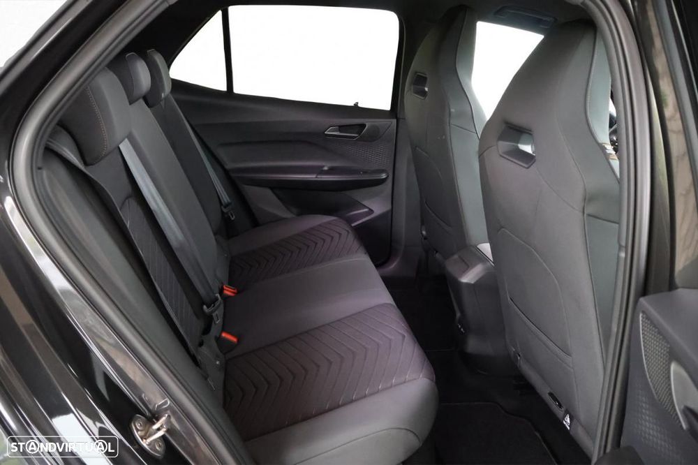 Cupra Born 58 kWh e-Boost Plus - 20