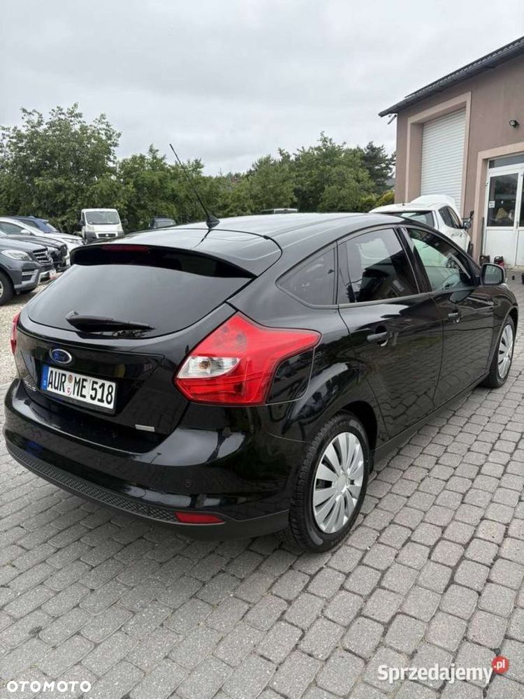 Ford Focus - 7