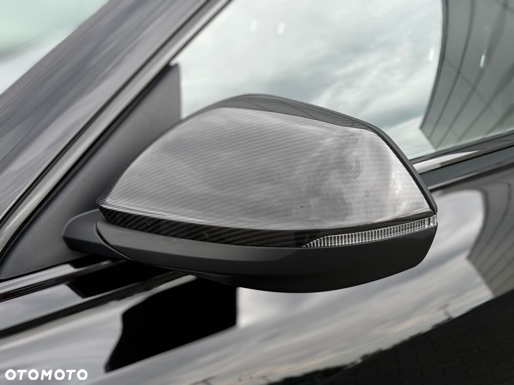 Audi Q8 50 TDI mHEV Quattro Black Edition Tiptronic - 7
