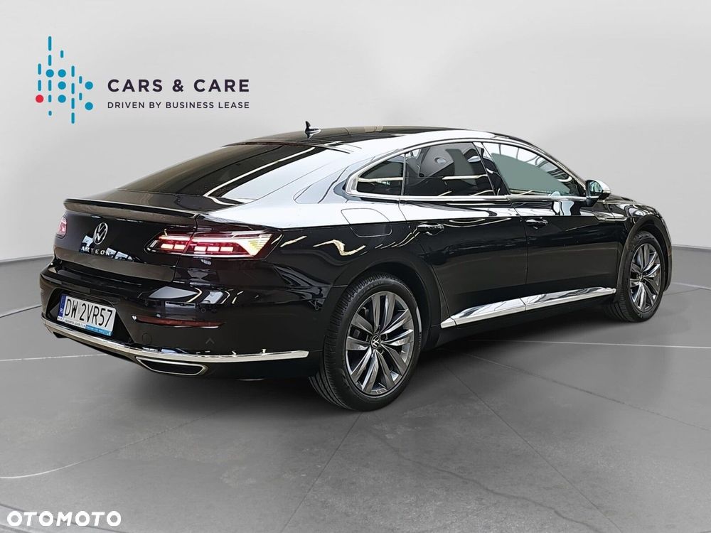 Volkswagen Arteon 2.0 TSI Elegance DSG - 26