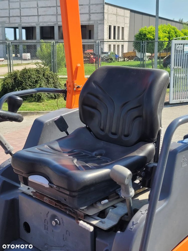 Hamm HD 10 VT - 10