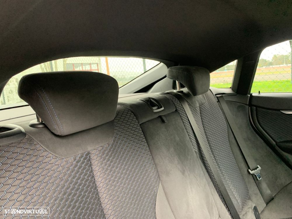 BMW 420 Gran Coupé d Pack M Auto - 24