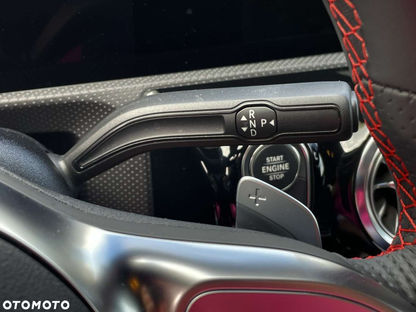 Mercedes-Benz CLA - 23