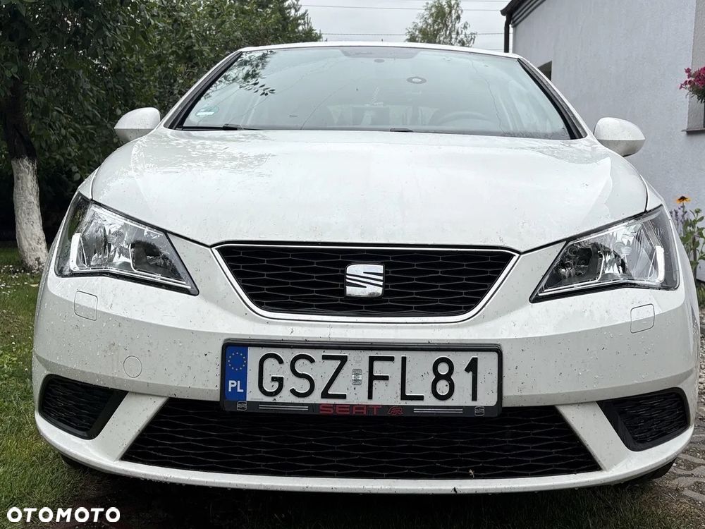 Seat Ibiza SC 1.4 16V Style - 1