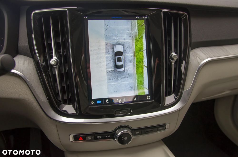 Volvo S60 B5 B Geartronic RDesign - 7