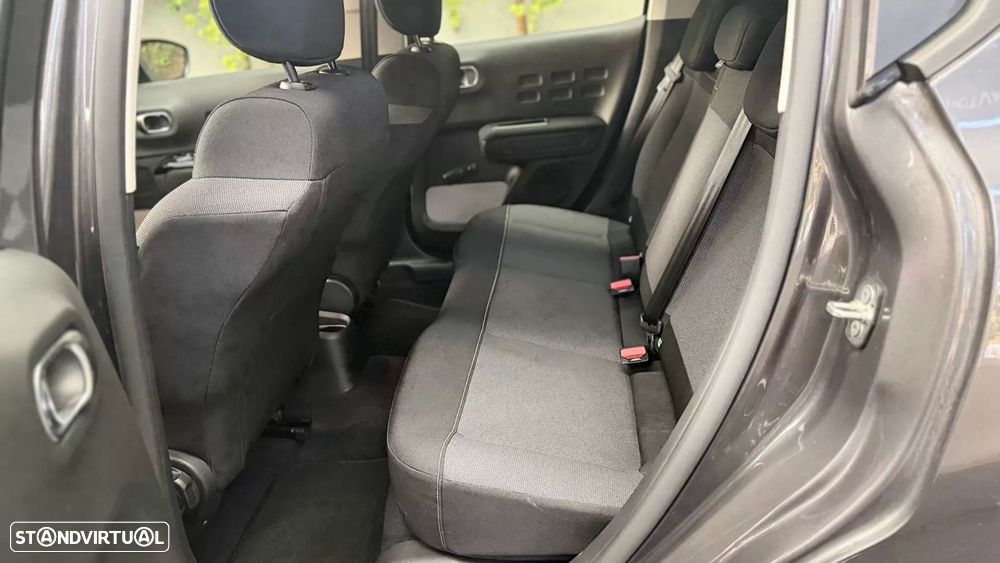 Citroën C3 1.2 PureTech Feel - 11