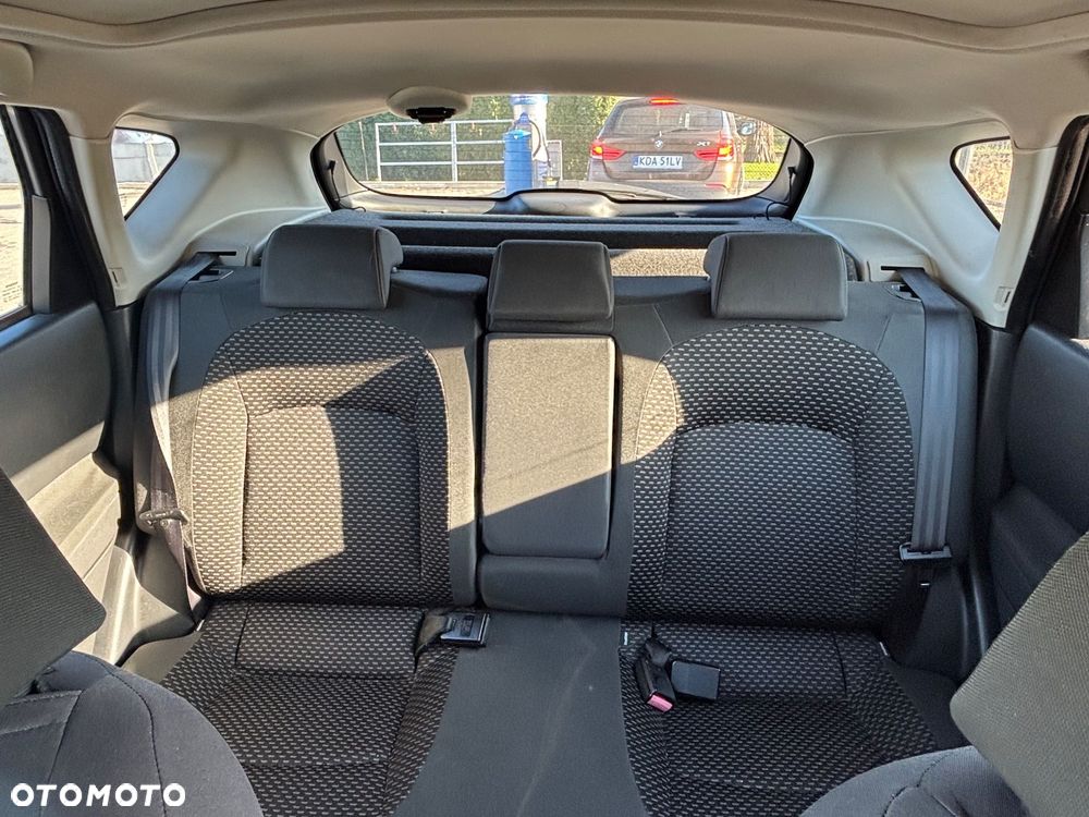 Nissan Qashqai - 16